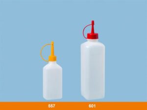 embalagens com bicos dosadores para cosméticos