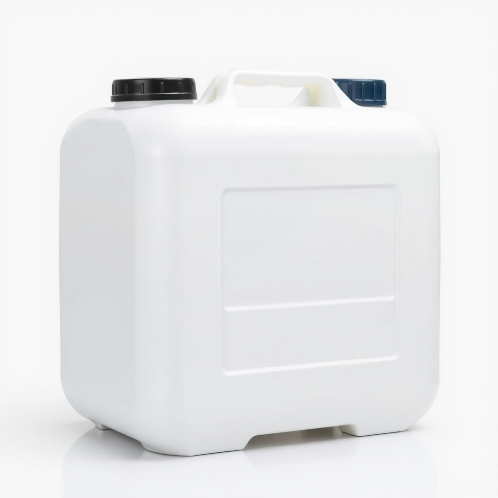 embalagens para armazenamento seguro de líquidos