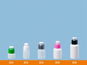 embalagens plásticas para produtos líquidos