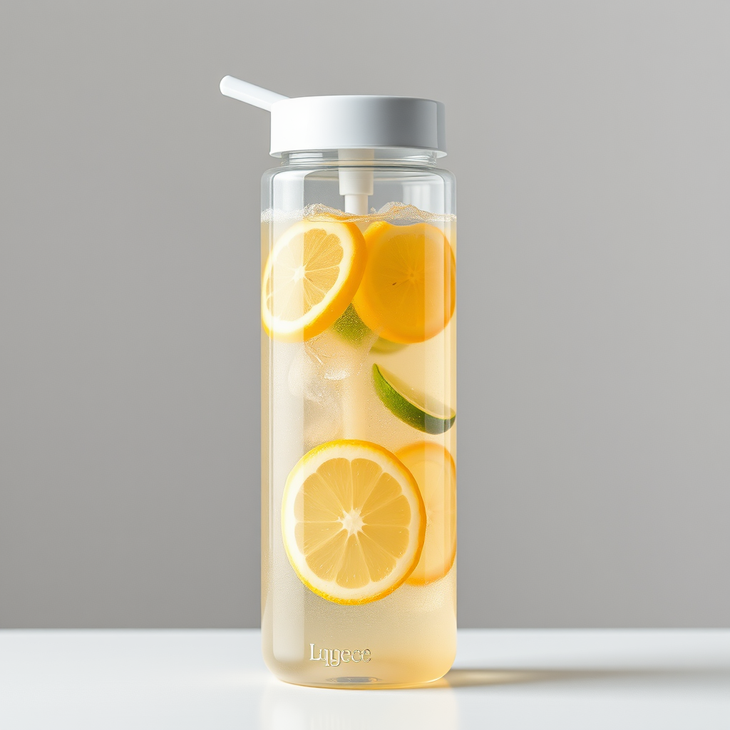 embalagens squeeze para alimentos