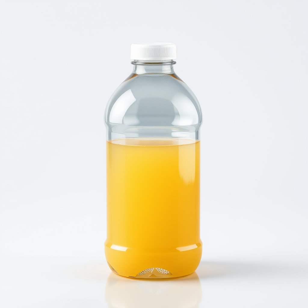 embalagens sustentáveis para produtos de limpeza