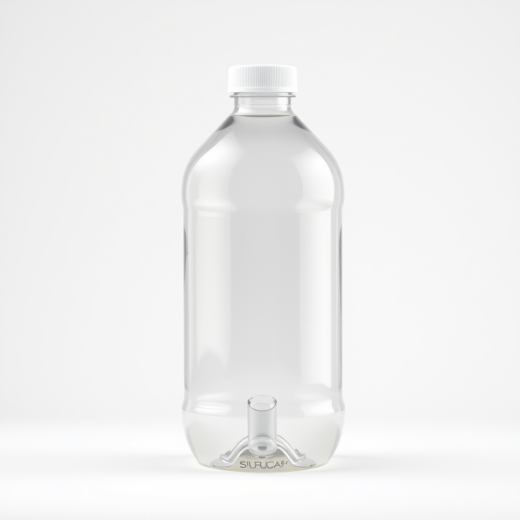 frascos dosadores para alimentos e bebidas