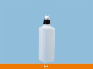 frascos squeeze para cosméticos