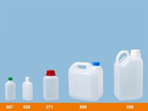 soluções de embalagens retangulares para indústrias