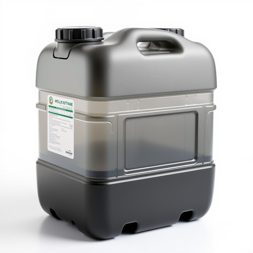 tampa lacre para bombonas de plástico